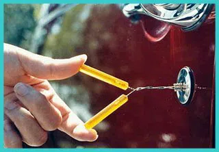 Advanced Locksmith Service Avon, CT 203-278-5050 - 7-broken-key-extraction